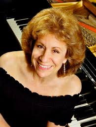 Joanne Polk's Instagram, Twitter & Facebook