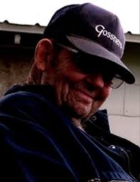 Steve M. Anderson Obituary May 4, 2023