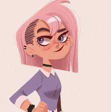 Pin On Character Design