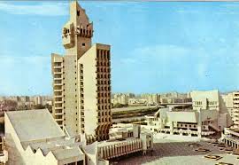 Komalantz Photo Satu Mare Ferry Building San Francisco Romania