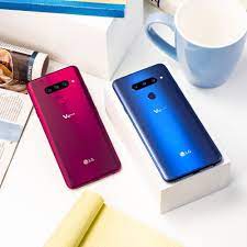Learn how to use the mobile device unlock code of the lg v40 thinq. How To Sim Unlock The Lg V40 Thinq Phandroid