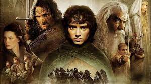 Soundtrack Lord Of The Rings Theme Song Epic Music Musique Film Le Seigneur Des Anneaux Youtube