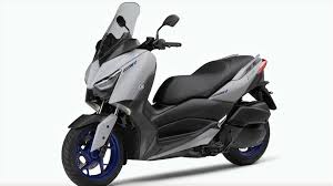 Yamaha XMAX 2021 di Jepang Dapat Update Terbaru, Apa Yang Berubah? - Semua  Halaman - Motorplus