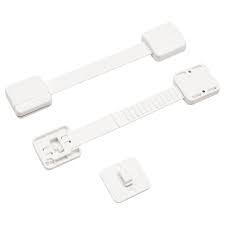 Well you're in luck, because here they come. Undvika White Multi Latch Ikea