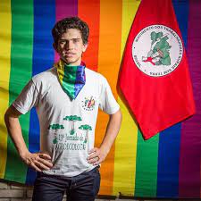 His body was discovered in a charred vehicle near a highway in são joão do triunfo. Activista Lgbt E Do Mst E Encontrado Morto No Brasil Dezanove Noticias E Cultura Lgbti