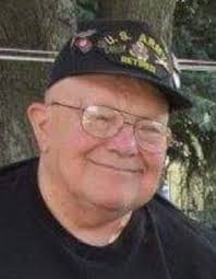 Robert "Bob" Olsen Obituary