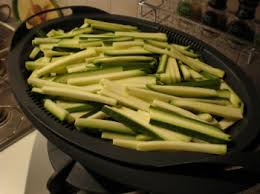 Check spelling or type a new query. Fiammiferi Di Zucchina Alla Mentuccia La Cucina Degli Angeli