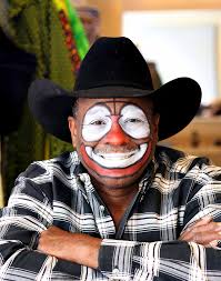 BOWLEGGED H” MAGAZINE