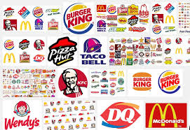 With these food and drink icon resources, you can use for web design, powerpoint presentations, classrooms, and other graphic design purposes. Why Are Mcdonald S Burger King Signs Red