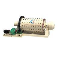 Ball Mills | Industry Grinder for Mineral Processing - JXSC ...