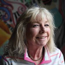 Heather Marston » People