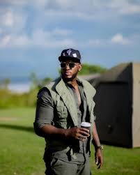 Itariki y'igitaramo cya The Ben muri BK Arena