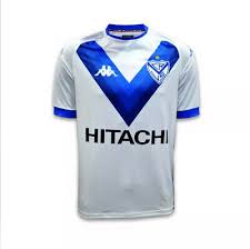 Squad of club atlético vélez sarsfield. Velez Sarsfield 2019 Home Jersey Argentina Original Ebay