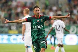 Nombre del equipo śląsk wrocław. Slask Wroclaw W Kolejnej Rundzie Eliminacji Ligi Konferencji Rywal Nie Mial Nic Do Powiedzenia