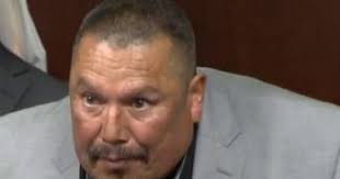 Darryl Anderson, Public Enemy #1, Convicted Of Murder