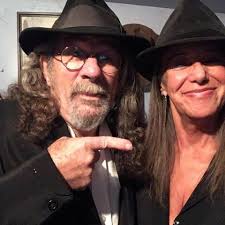 Larry and Rhonda Jackson