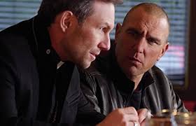 Way of the Wicked: Amazon.de: Croker, Jake, Buchholz, Aren, Jones, Vinnie,  Tennant, Emily, Slater, Christian, Kelly, Matthew Robert, Wilson, Brittney,  Goodacre, Jedidiah, Fargey, Jillan, Carraway, Kevin, Croker, Jake,  Buchholz, Aren: DVD &