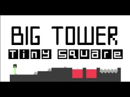 Big Tower Tiny Square Secret Bug Glitch Ending Speedrun 21 22 454 Youtube