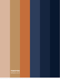 Free shipping on orders over $25 shipped by amazon. Navy Blue Bedroom With Copper Gold And Tan Accent Colours