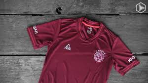 Argentina copa de la liga profesional. Review Camiseta Peak Sport De Lanus 2019 20 Marca De Gol
