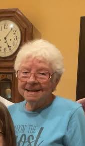 Nancy Randall Obituary August 2, 2023