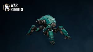 Artstation War Robots Sketches Pixonic Art Robot Sketch Robot Robot Game