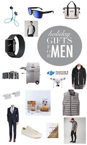 See more ideas about super gifts, gifts for men, gifts. Holiday Gift Ideas For Men Cc Mike Lifestyle Blog