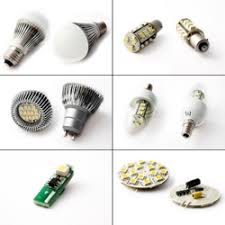 Led Light Bulbs Go Energy Efficient With Low Voltage Lighting