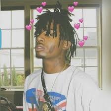 Simple, breezy, but hypnotically catchy, playboi carti is fine proof that less is more. Playboi Carti