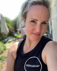 30 Day Sculpt