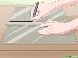 Making the most of your investment 3 Simple Ways To Cut Glass Mosaic Tiles Wikihow