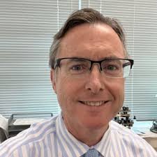 Dr. William Howard, MD