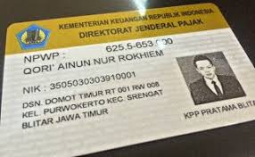 Syarat Pembuatan Npwp Pribadi Persyaratan Membuat Syarat Membuat Npwp Untuk Melamar Kerja Cara Membuat Membuat Npwp Npwp Karyawan Npwp Pribadi Cek Np Kepribadian