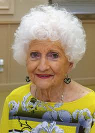 Betty Hopper Obituary