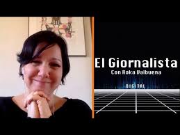 We would like to show you a description here but the site won't allow us. Capitulo 02 Javiera Parada El Giornalista Youtube