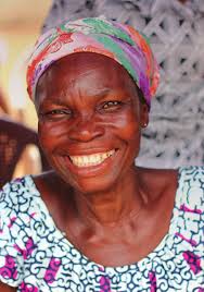 THE HUNGER PROJECT 2015 ANNUAL REPORT