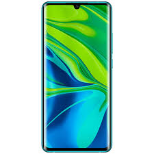 Xiaomi Mi Note 10 : prix, fiche ...
