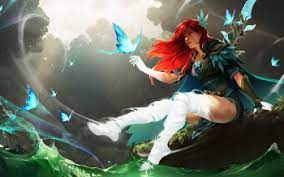 Free download latest collection of dota 2 wallpapers and backgrounds. 20 Windranger Dota 2 é«˜æ¸…å£çº¸ æ¡Œé¢èƒŒæ™¯