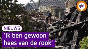 Van asselt die het meest in de buurt ligt van de aan de zuiderzeestraatweg 241 is de v.o.f. Ons Pand Is Door De Brand Verloren Maar Rhodos Is Niet Weg Youtube