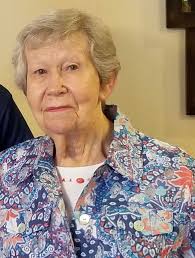 Doris Johnson Obituary