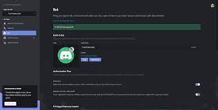 You can use a discord bot to view information about the server or other users, create webbooks for a site, and create many new features, etc. How To Build A Discord Bot With Node Js Digitalocean
