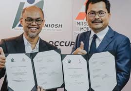 You are completing your course at. Mitsubishi Motors To Draw Up Safety And Defensive Driving Courses For Corporate Customers Carsifu