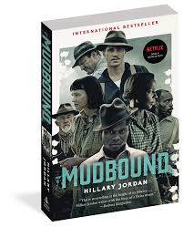 #mudbound se desarrolla en mississippi rural, siguiendo a dos veteranos de la segunda guerra mudbound is another spectacular movie that focuses on war and its thin silver lining on racism. Mudbound Movie Tie In Workman Publishing