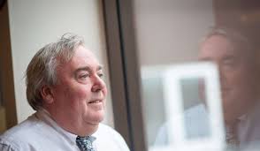 VisitScotland unveil new Chief Executive Officer