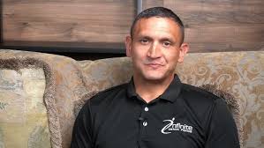 Share Your Story: Aaron LaBorde