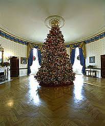 Maybe you would like to learn more about one of these? White House Christmas Tree Wikipedia