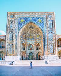— uzbekistan's fourth largest city, right in the heart of the vibrant but combustible ferghana valley. 9 Reasons Uzbekistan Should Be At The Top Of Your Bucket List Dame Traveler