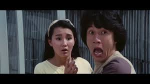Police Story Trailer Youtube