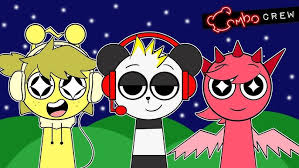 kaboom entertainment logo 2004-2009 remake