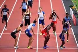 Jun 20, 2021 · in tokyo she will race the 400 meters and could be on both relay teams for the women's 4x400 and the mixed gender 4x400, a new event. 4x400 Metres Relay